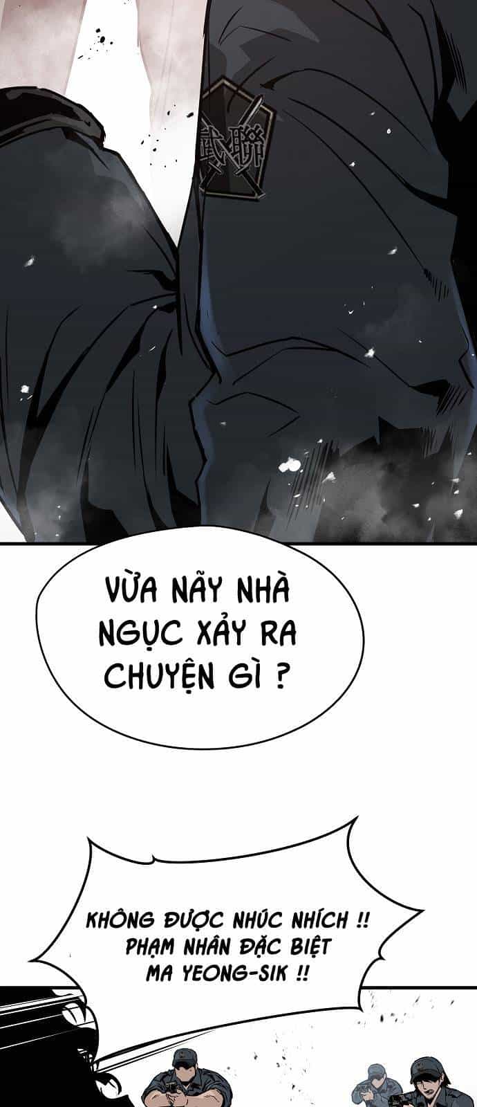 The Breaker 3: Quyền Năng Vô Hạn - Chương 64 - ảnh 32