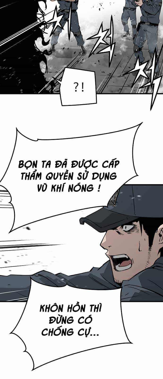 The Breaker 3: Quyền Năng Vô Hạn - Chương 64 - ảnh 33