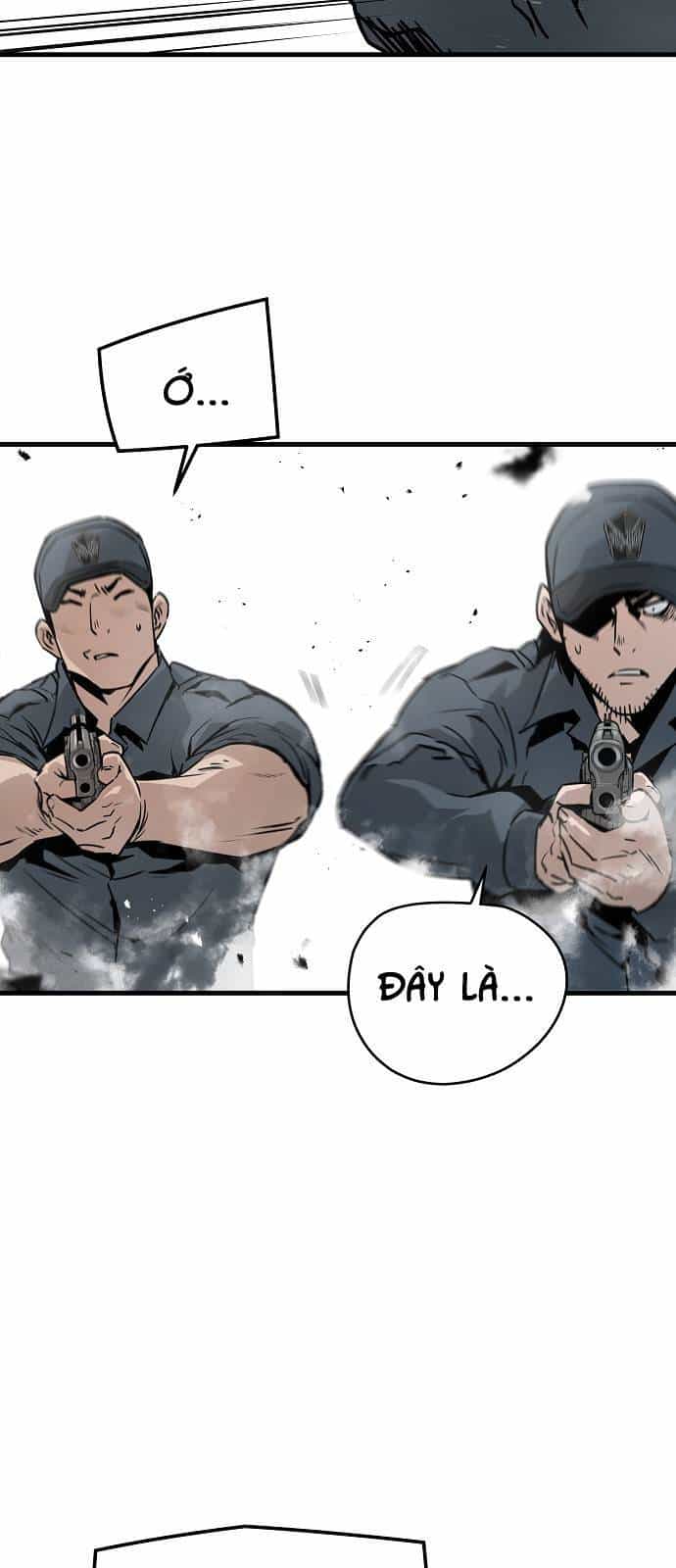 The Breaker 3: Quyền Năng Vô Hạn - Chương 64 - ảnh 40