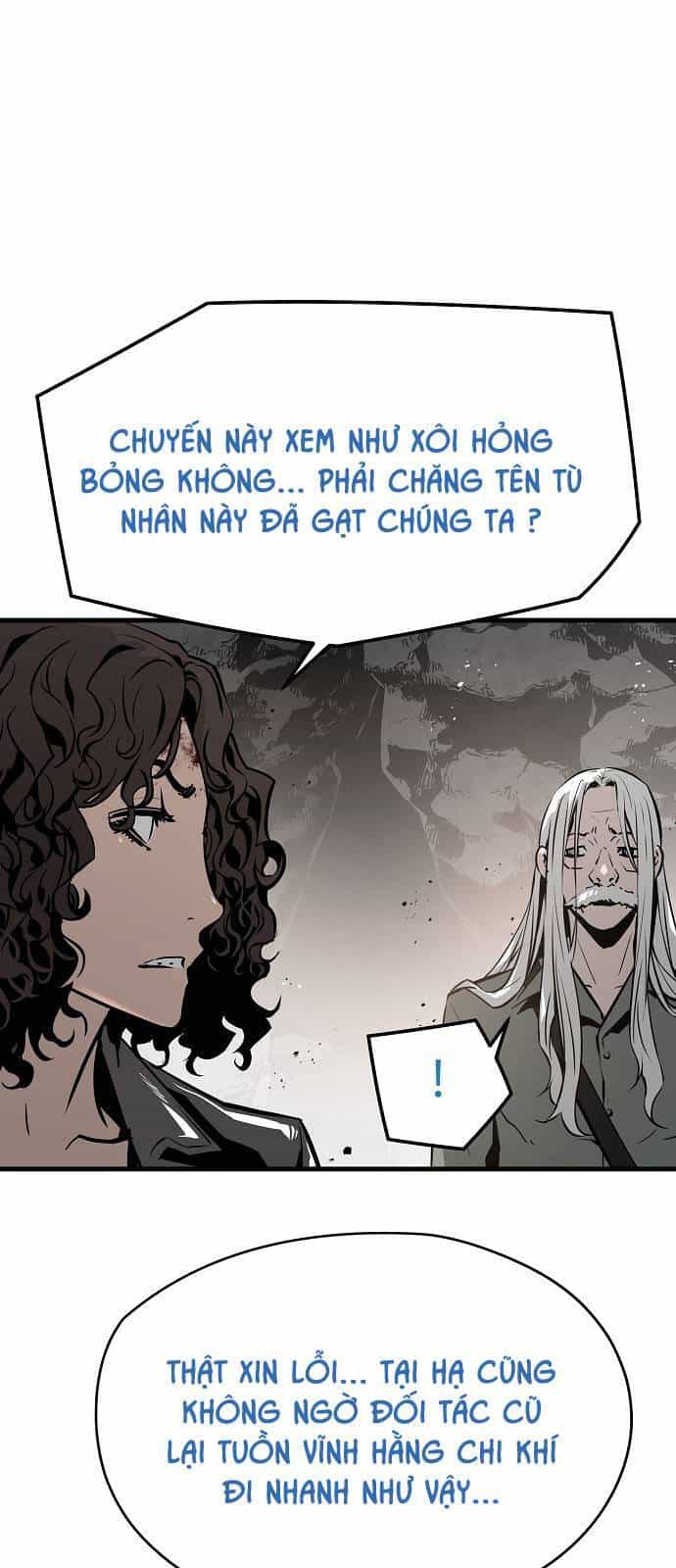 The Breaker 3: Quyền Năng Vô Hạn - Chương 64 - ảnh 5