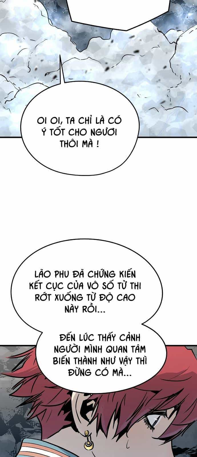 The Breaker 3: Quyền Năng Vô Hạn - Chương 64 - ảnh 53