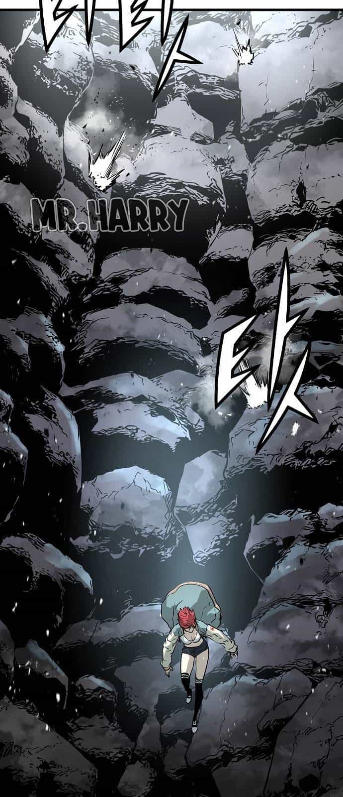 The Breaker 3: Quyền Năng Vô Hạn - Chương 64 - ảnh 60