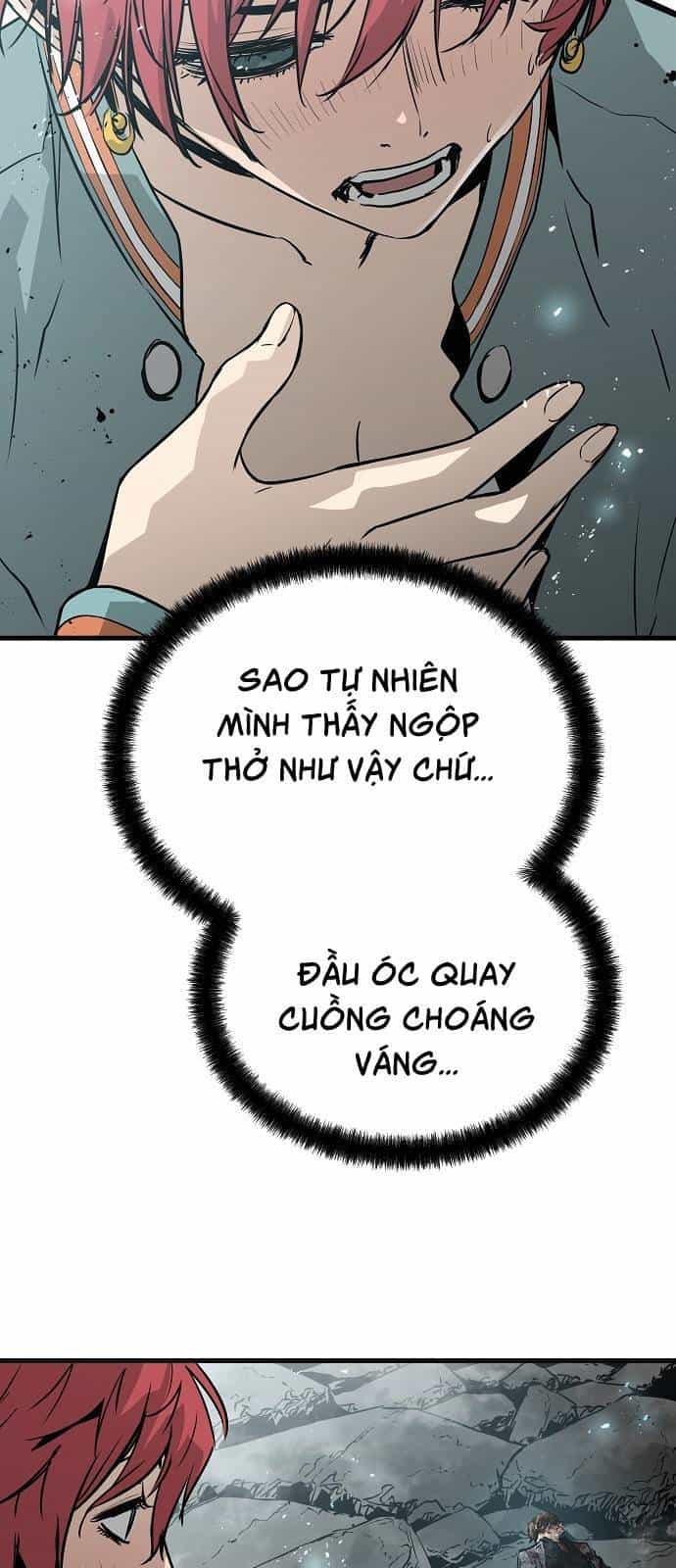 The Breaker 3: Quyền Năng Vô Hạn - Chương 64 - ảnh 63