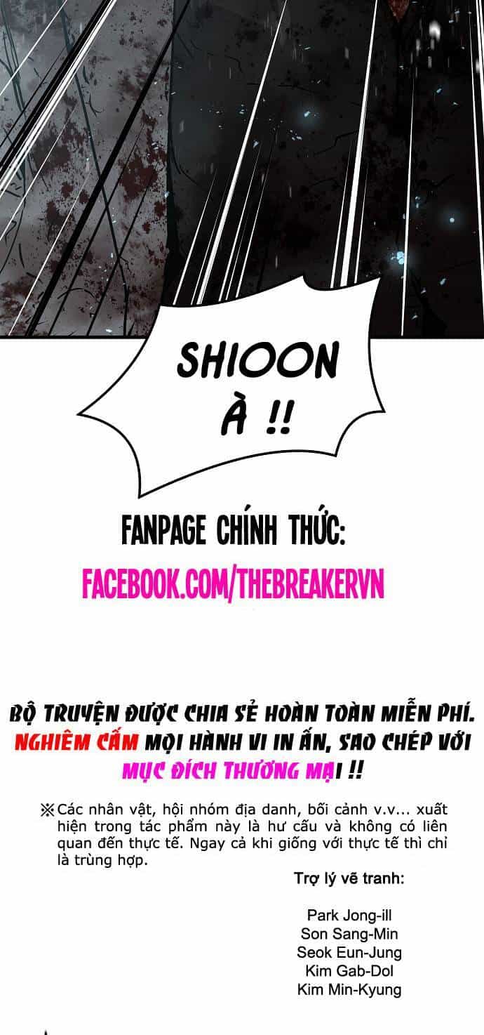 The Breaker 3: Quyền Năng Vô Hạn - Chương 64 - ảnh 65
