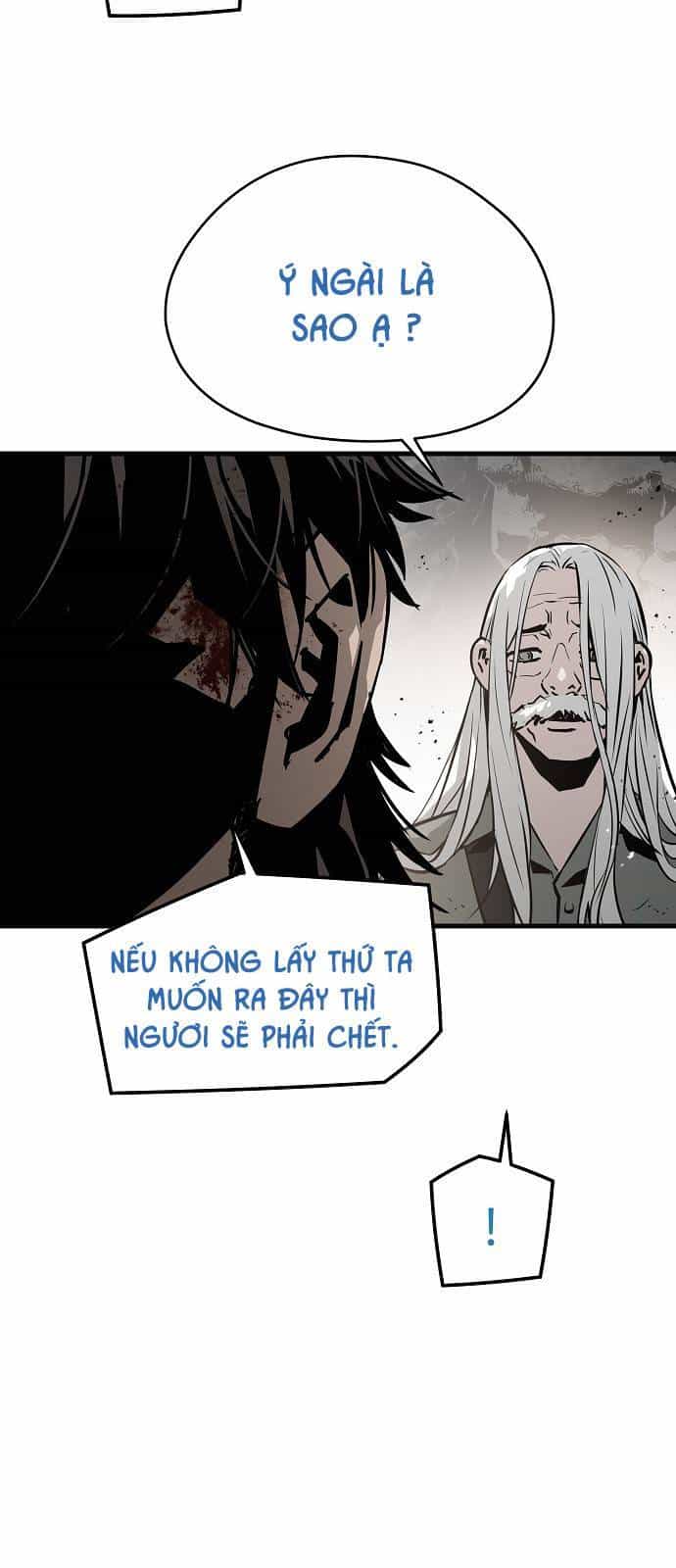 The Breaker 3: Quyền Năng Vô Hạn - Chương 64 - ảnh 7