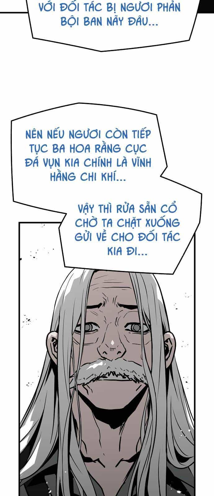 The Breaker 3: Quyền Năng Vô Hạn - Chương 64 - ảnh 9