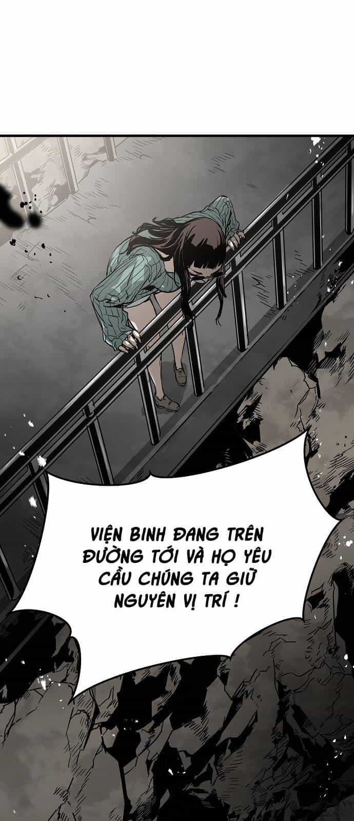 The Breaker 3: Quyền Năng Vô Hạn - Chương 65 - ảnh 38