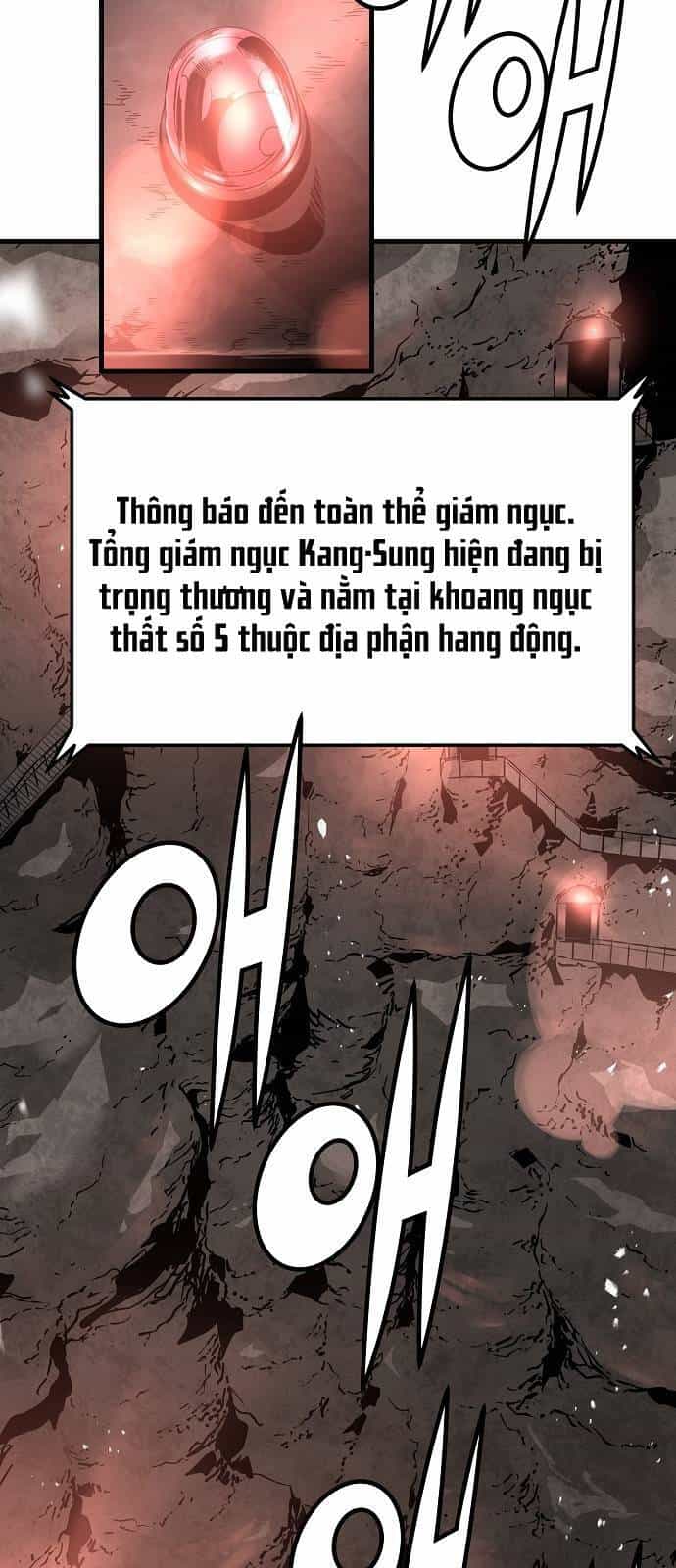 The Breaker 3: Quyền Năng Vô Hạn - Chương 65 - ảnh 40