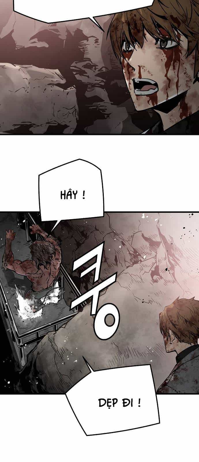 The Breaker 3: Quyền Năng Vô Hạn - Chương 65 - ảnh 45