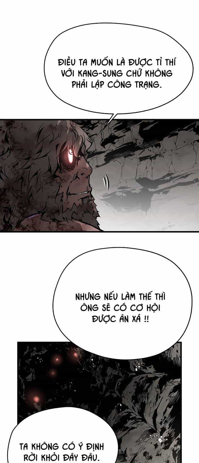 The Breaker 3: Quyền Năng Vô Hạn - Chương 65 - ảnh 46