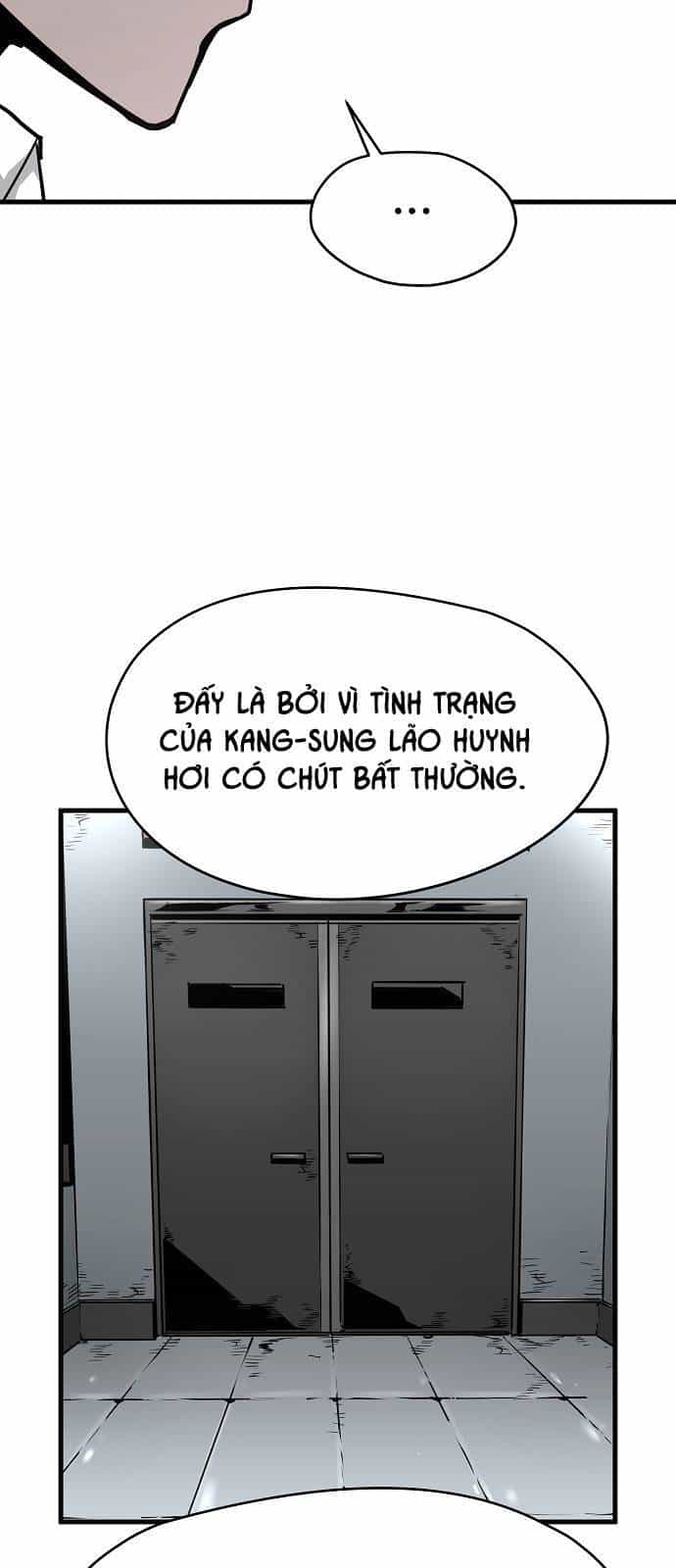 The Breaker 3: Quyền Năng Vô Hạn - Chương 65 - ảnh 58