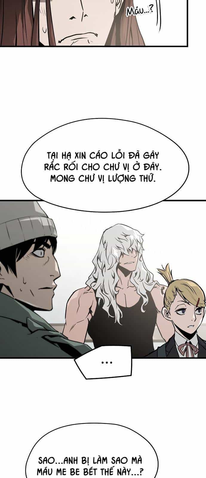 The Breaker 3: Quyền Năng Vô Hạn - Chương 65 - ảnh 67