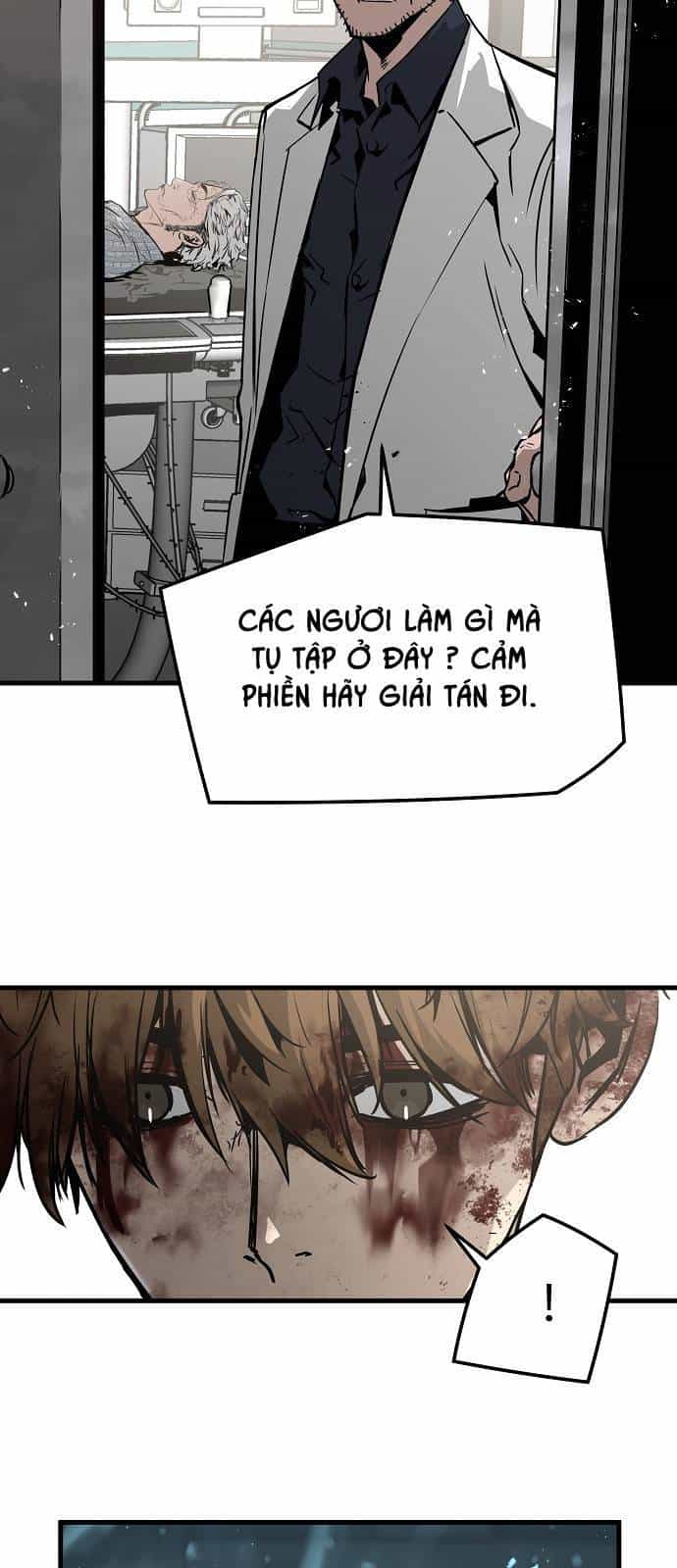 The Breaker 3: Quyền Năng Vô Hạn - Chương 65 - ảnh 70