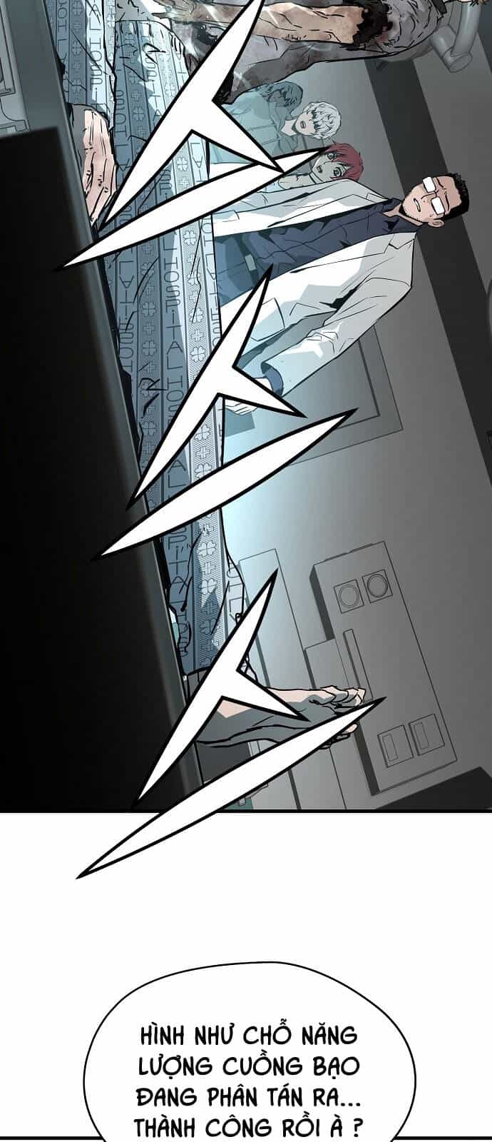 The Breaker 3: Quyền Năng Vô Hạn - Chương 66 - ảnh 15