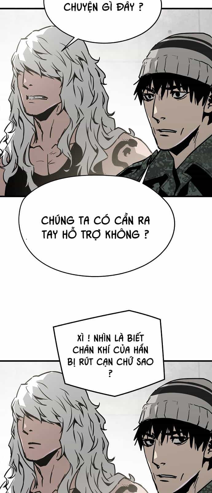 The Breaker 3: Quyền Năng Vô Hạn - Chương 66 - ảnh 20