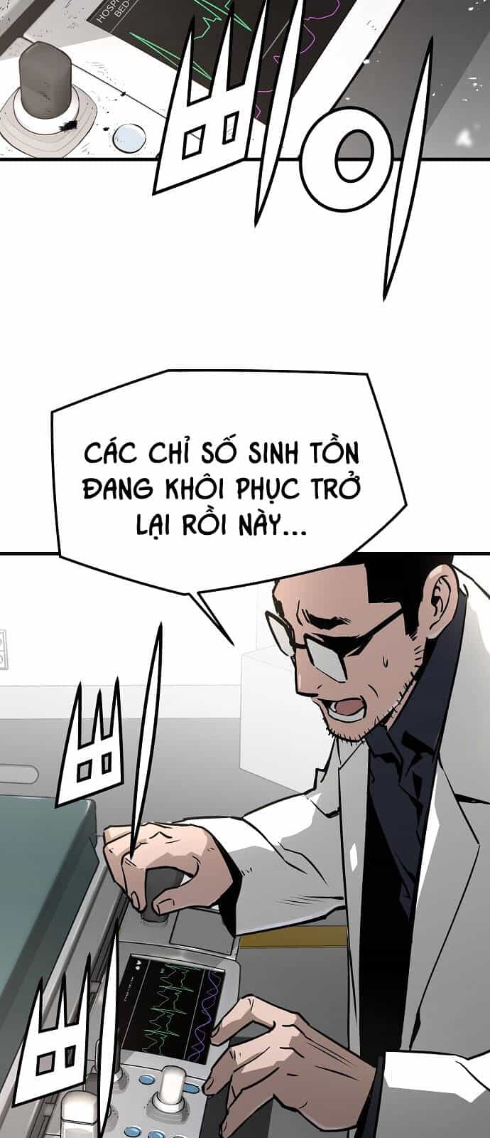 The Breaker 3: Quyền Năng Vô Hạn - Chương 66 - ảnh 23