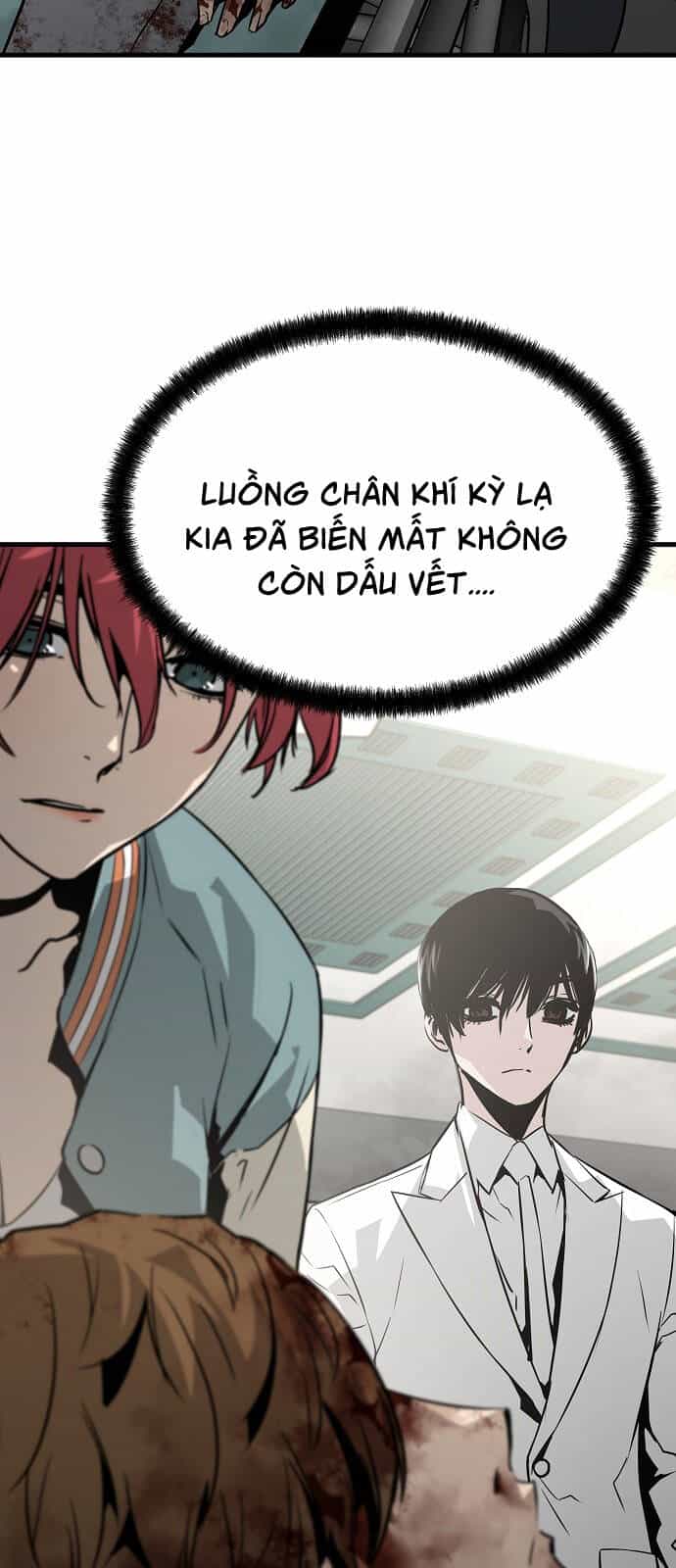 The Breaker 3: Quyền Năng Vô Hạn - Chương 66 - ảnh 28