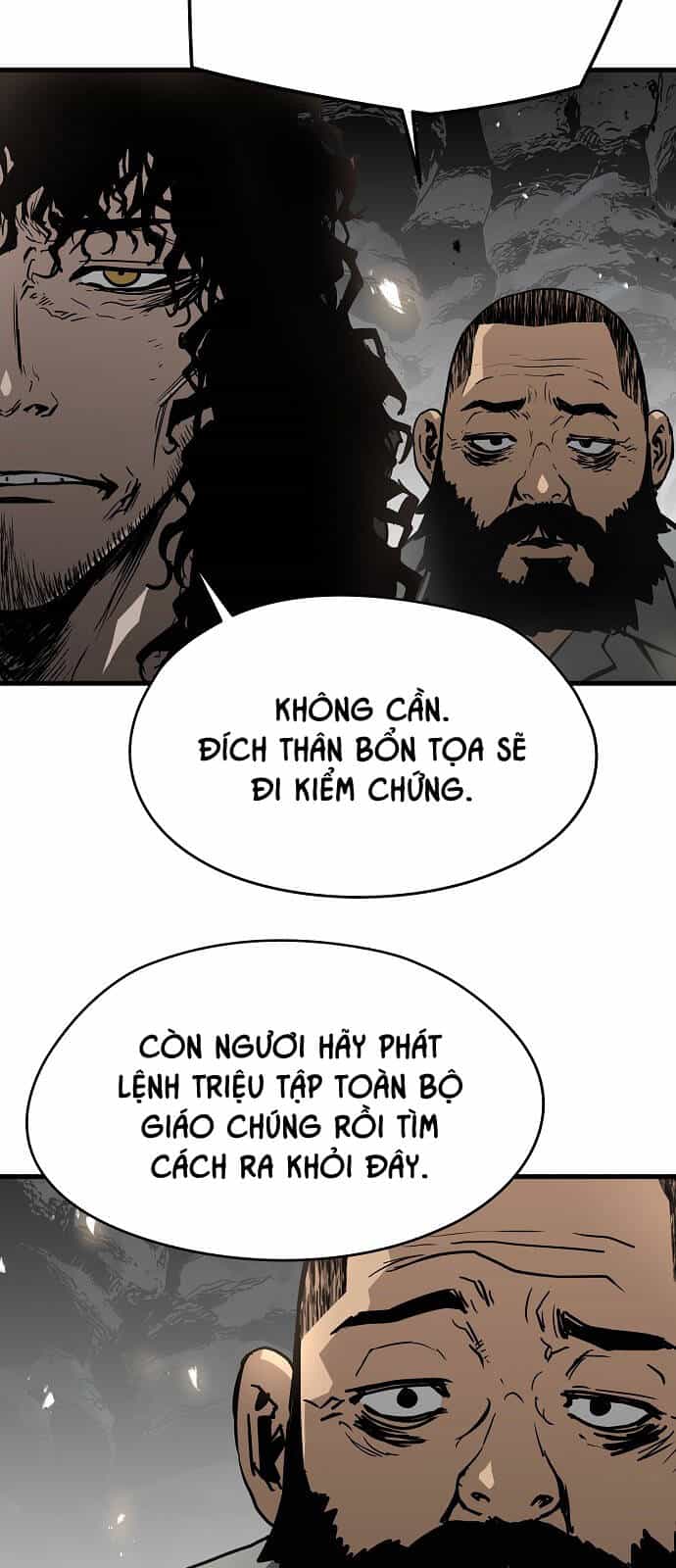 The Breaker 3: Quyền Năng Vô Hạn - Chương 66 - ảnh 33