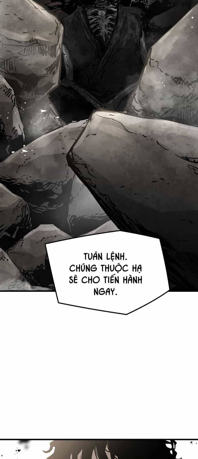 The Breaker 3: Quyền Năng Vô Hạn - Chương 66 - ảnh 38