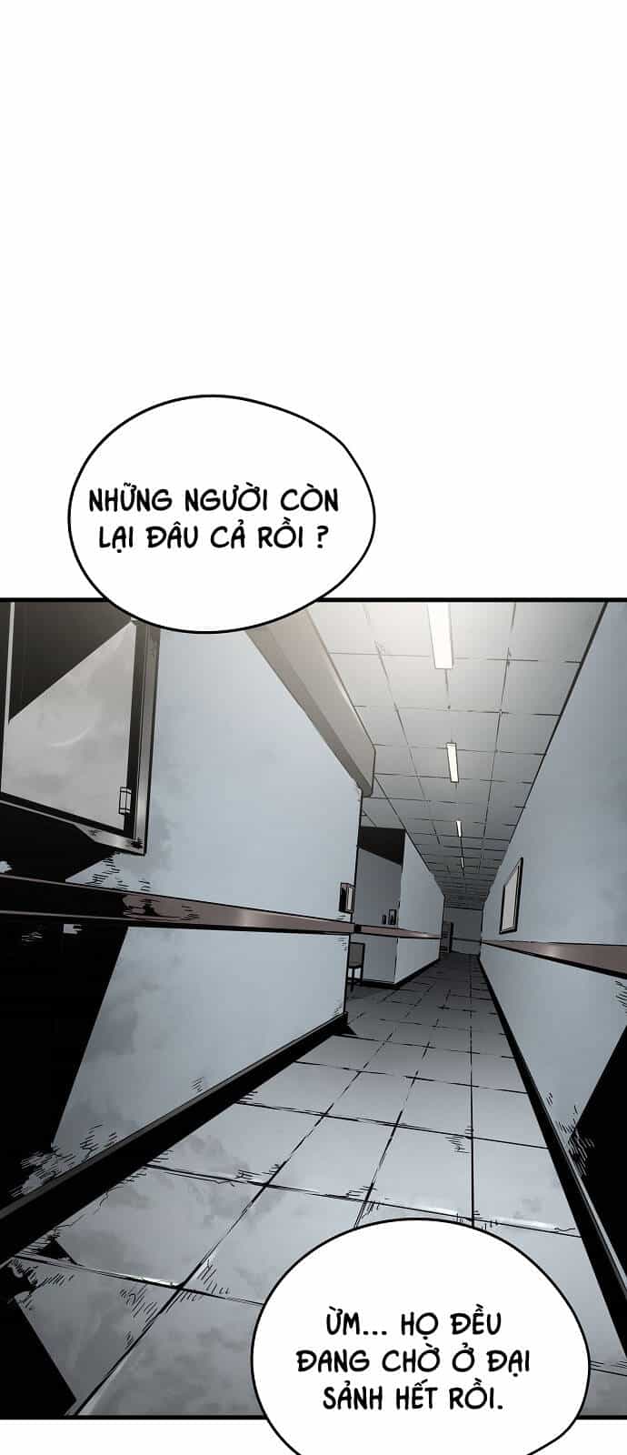 The Breaker 3: Quyền Năng Vô Hạn - Chương 67 - ảnh 10