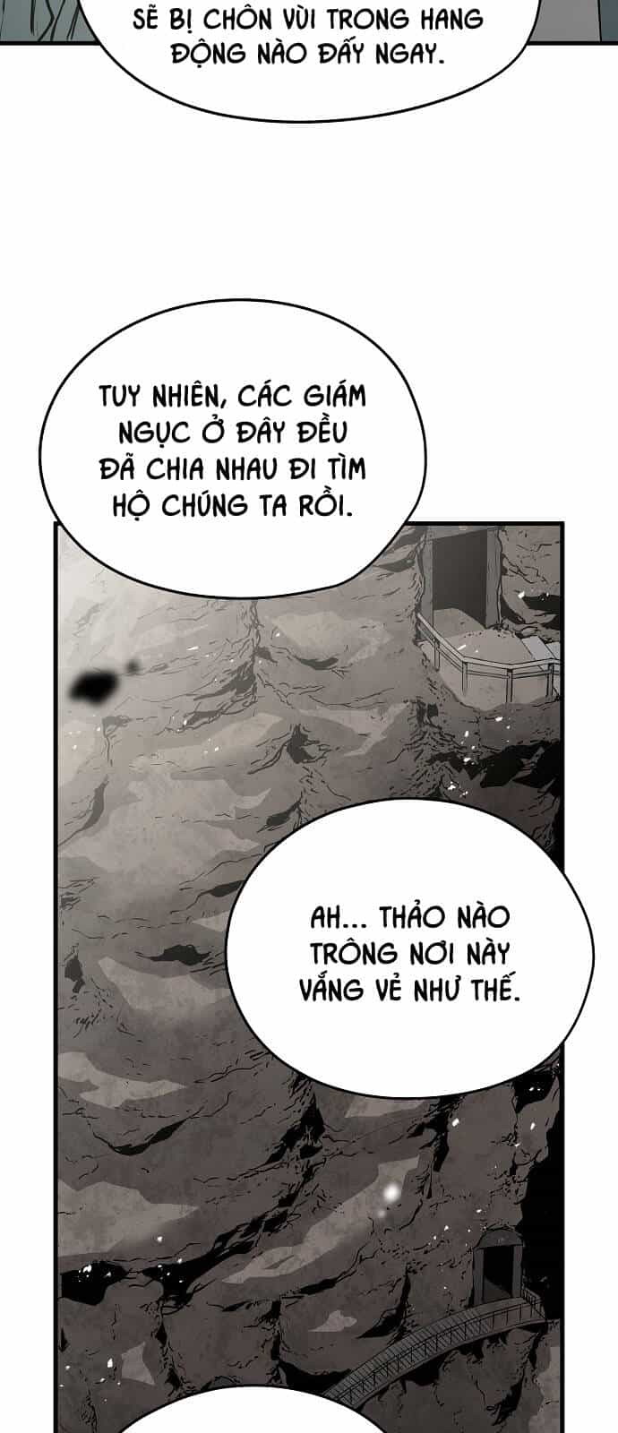 The Breaker 3: Quyền Năng Vô Hạn - Chương 67 - ảnh 15