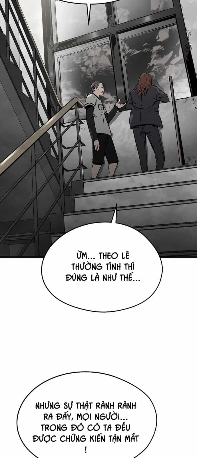 The Breaker 3: Quyền Năng Vô Hạn - Chương 67 - ảnh 19