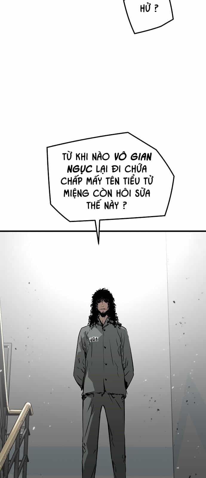 The Breaker 3: Quyền Năng Vô Hạn - Chương 67 - ảnh 24