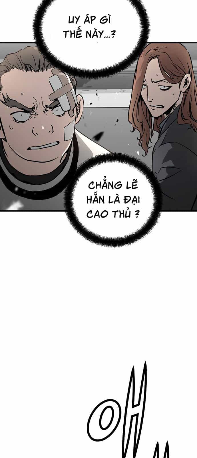 The Breaker 3: Quyền Năng Vô Hạn - Chương 67 - ảnh 34