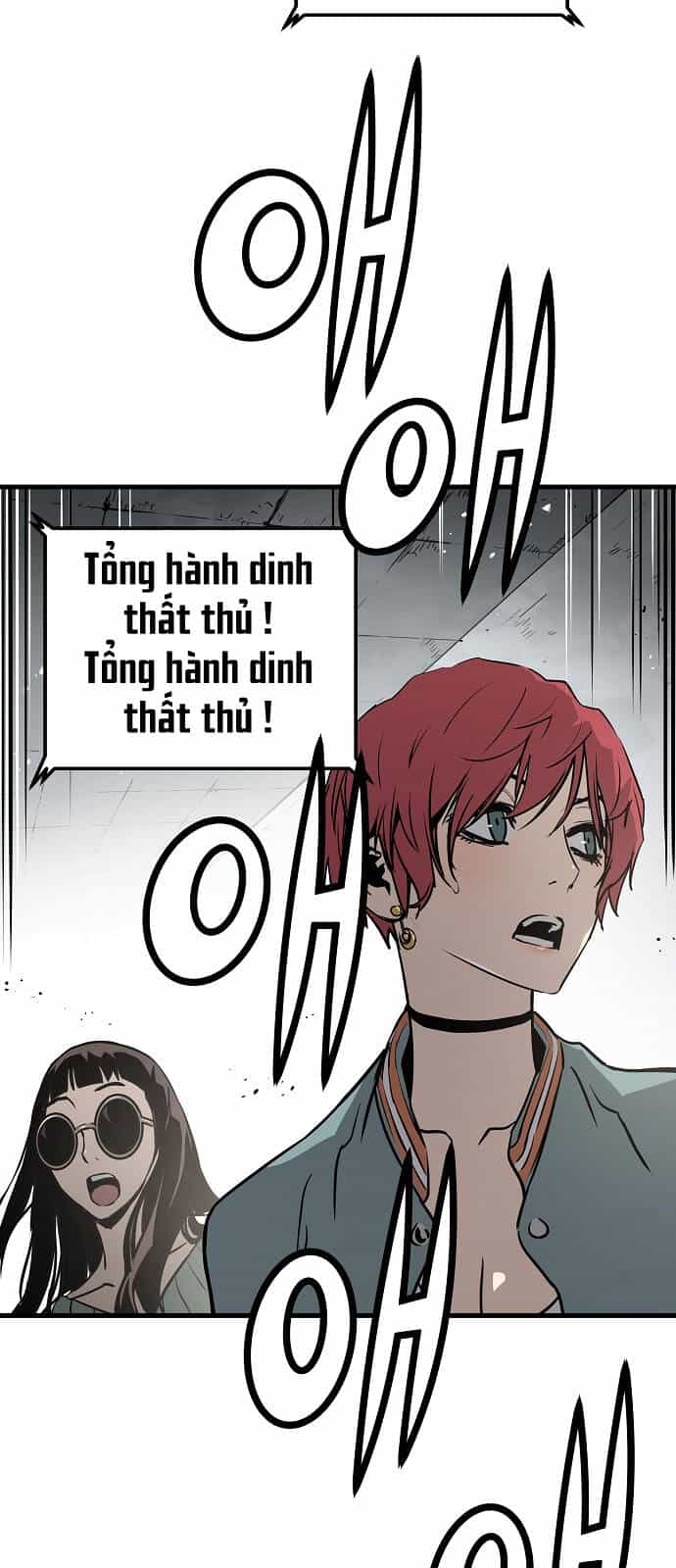 The Breaker 3: Quyền Năng Vô Hạn - Chương 67 - ảnh 37