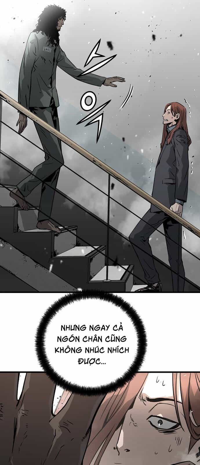 The Breaker 3: Quyền Năng Vô Hạn - Chương 67 - ảnh 55