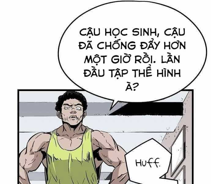 The Breaker 3: Quyền Năng Vô Hạn - Chương 5 - ảnh 162