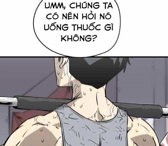 The Breaker 3: Quyền Năng Vô Hạn - Chương 5 - ảnh 258