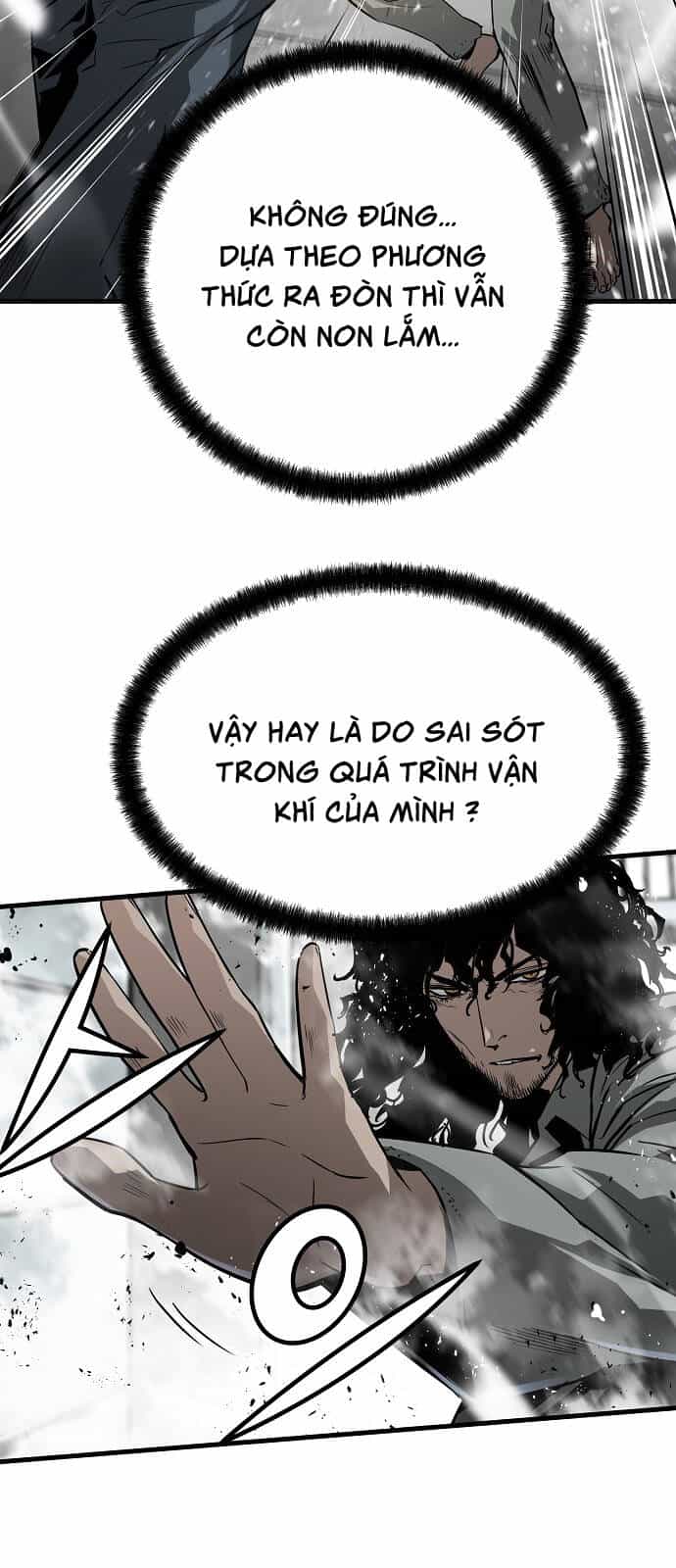 The Breaker 3: Quyền Năng Vô Hạn - Chương 68 - ảnh 10