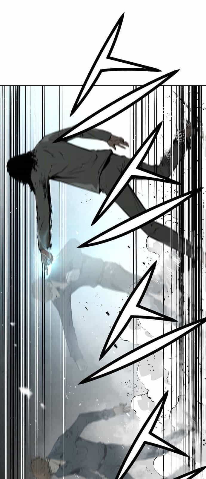 The Breaker 3: Quyền Năng Vô Hạn - Chương 68 - ảnh 49
