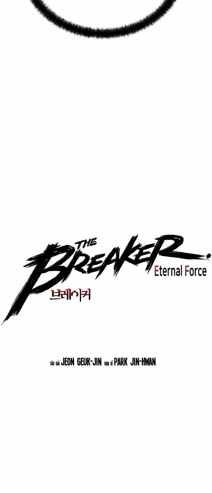 The Breaker 3: Quyền Năng Vô Hạn - Chương 68 - ảnh 5
