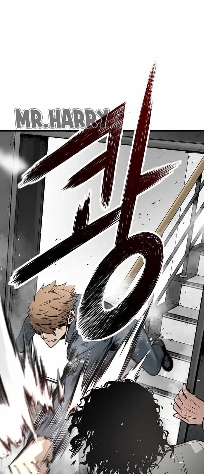 The Breaker 3: Quyền Năng Vô Hạn - Chương 68 - ảnh 6