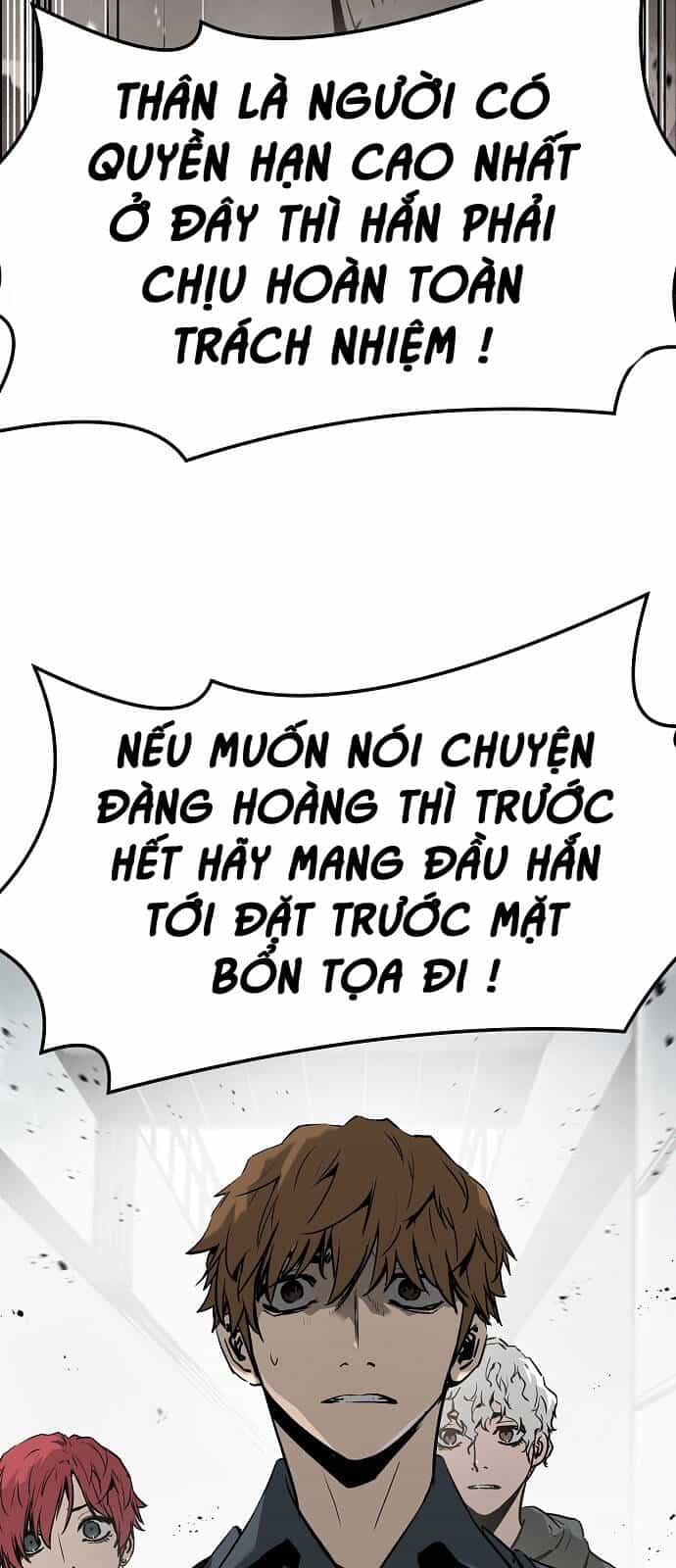 The Breaker 3: Quyền Năng Vô Hạn - Chương 68 - ảnh 64