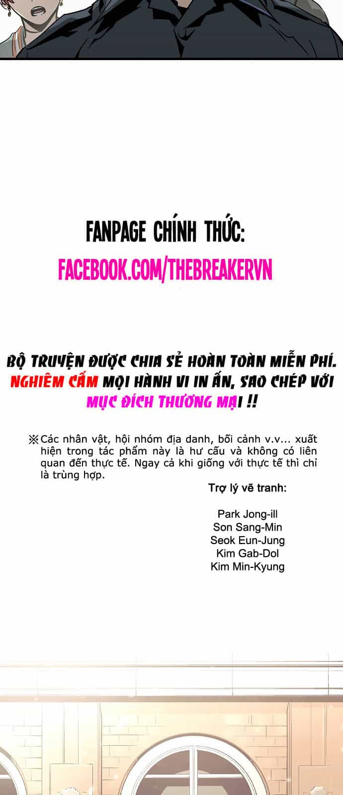 The Breaker 3: Quyền Năng Vô Hạn - Chương 68 - ảnh 65