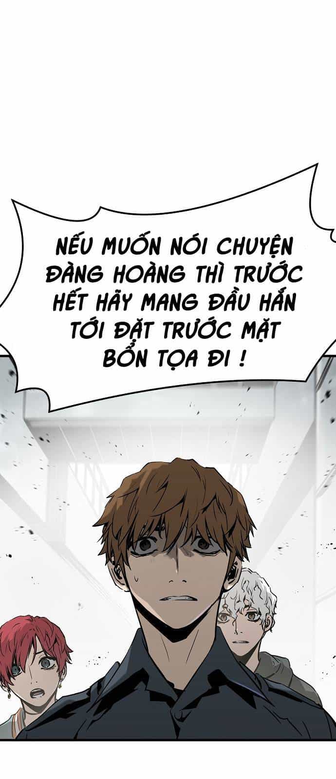 The Breaker 3: Quyền Năng Vô Hạn - Chương 69 - ảnh 1
