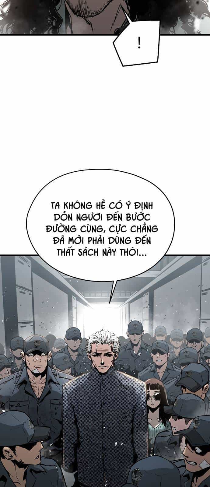 The Breaker 3: Quyền Năng Vô Hạn - Chương 69 - ảnh 10
