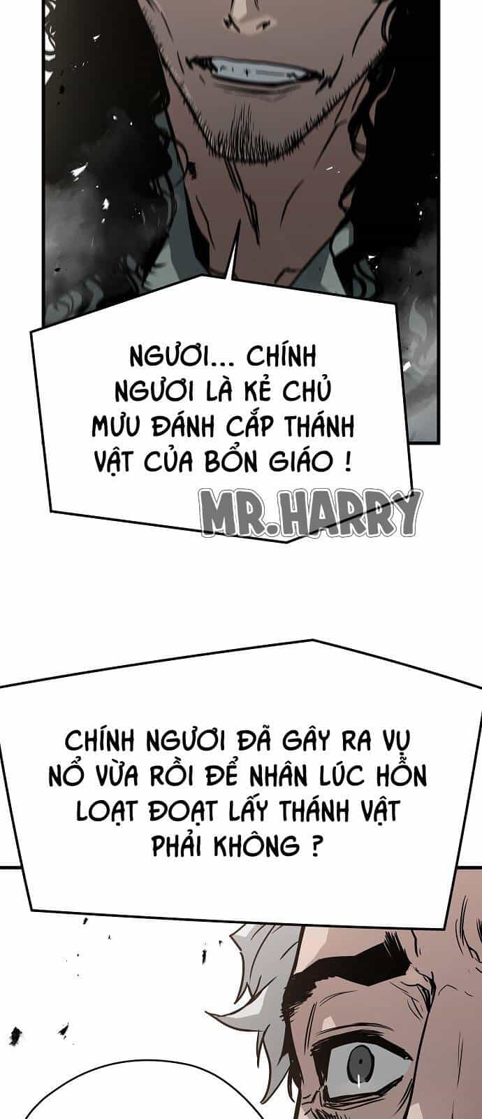 The Breaker 3: Quyền Năng Vô Hạn - Chương 69 - ảnh 15