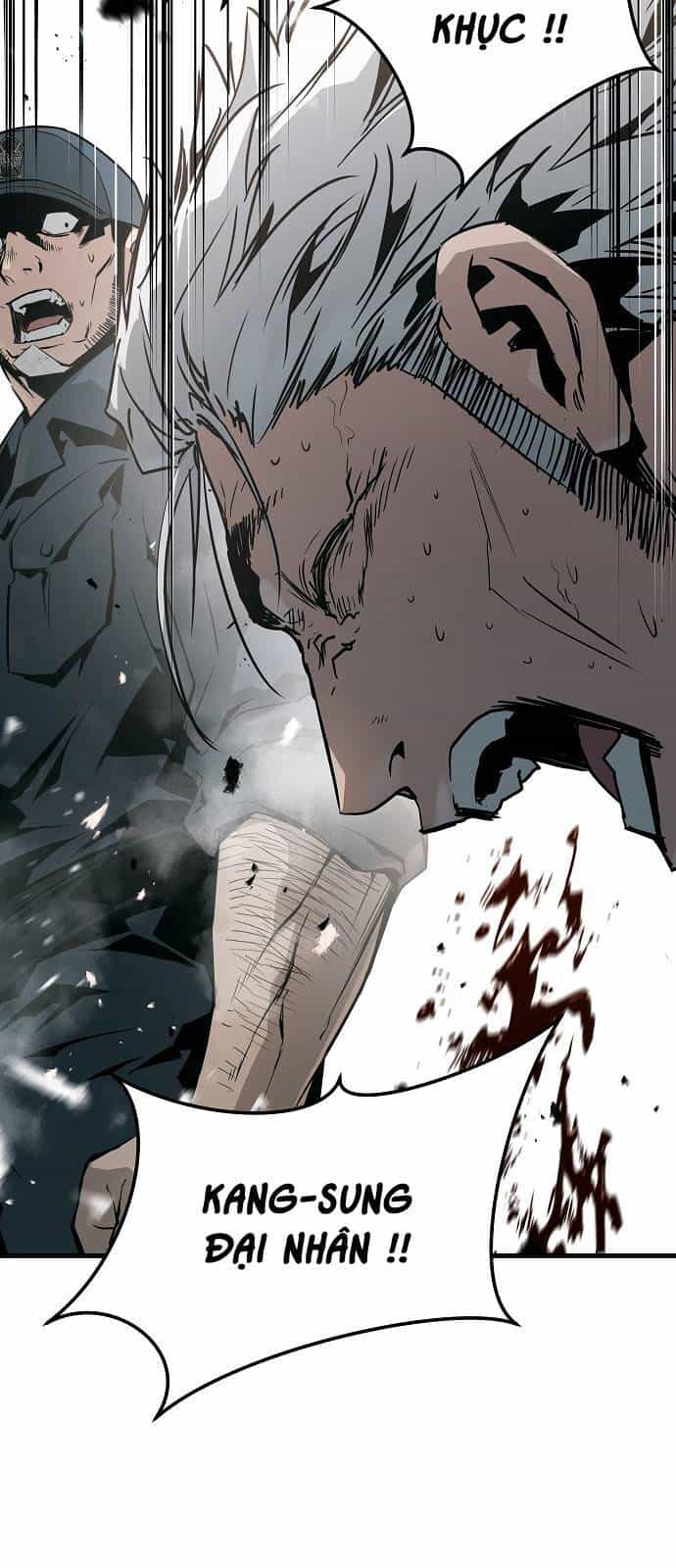 The Breaker 3: Quyền Năng Vô Hạn - Chương 69 - ảnh 21