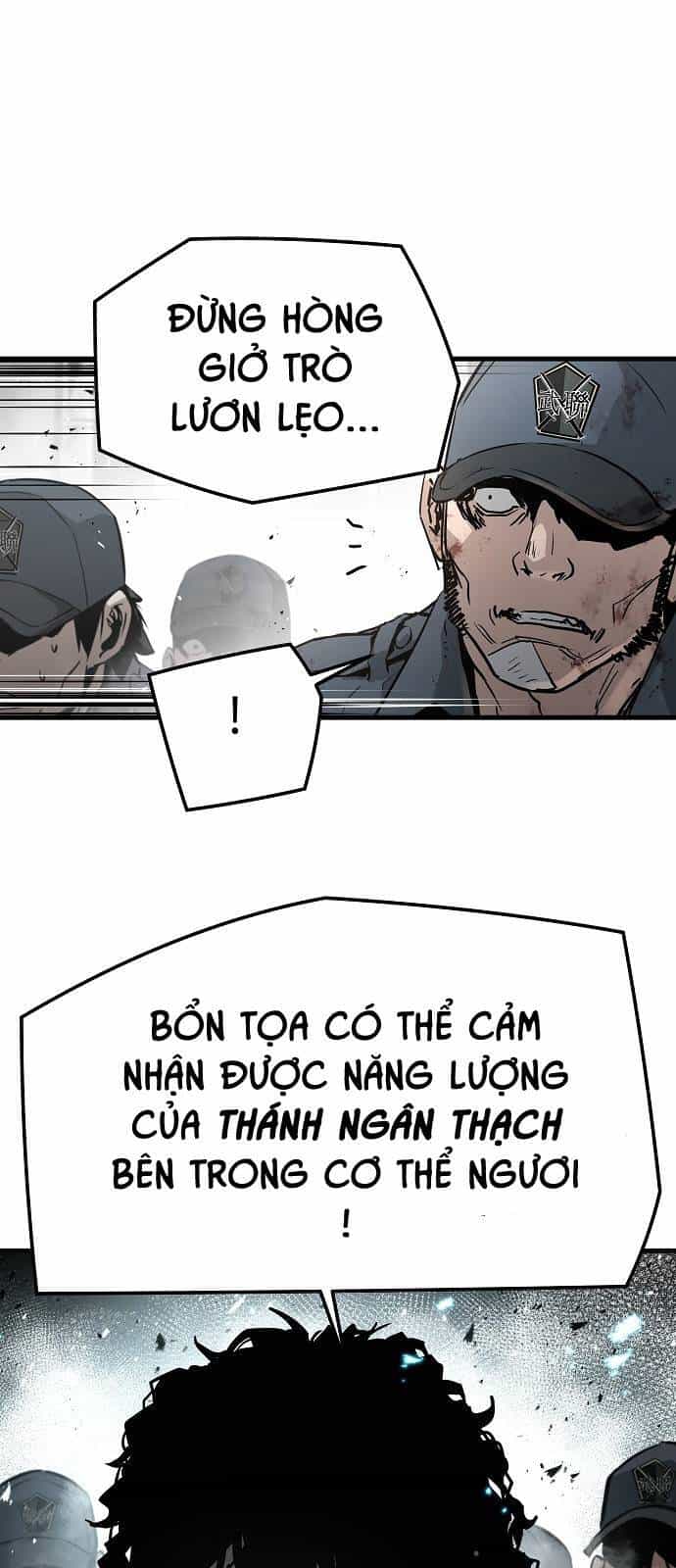 The Breaker 3: Quyền Năng Vô Hạn - Chương 69 - ảnh 22