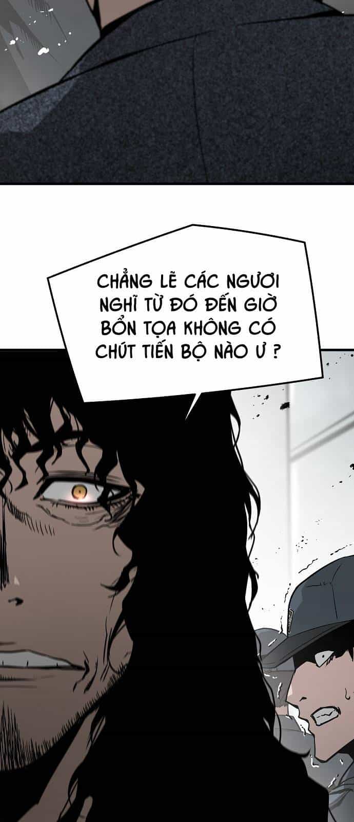 The Breaker 3: Quyền Năng Vô Hạn - Chương 69 - ảnh 29
