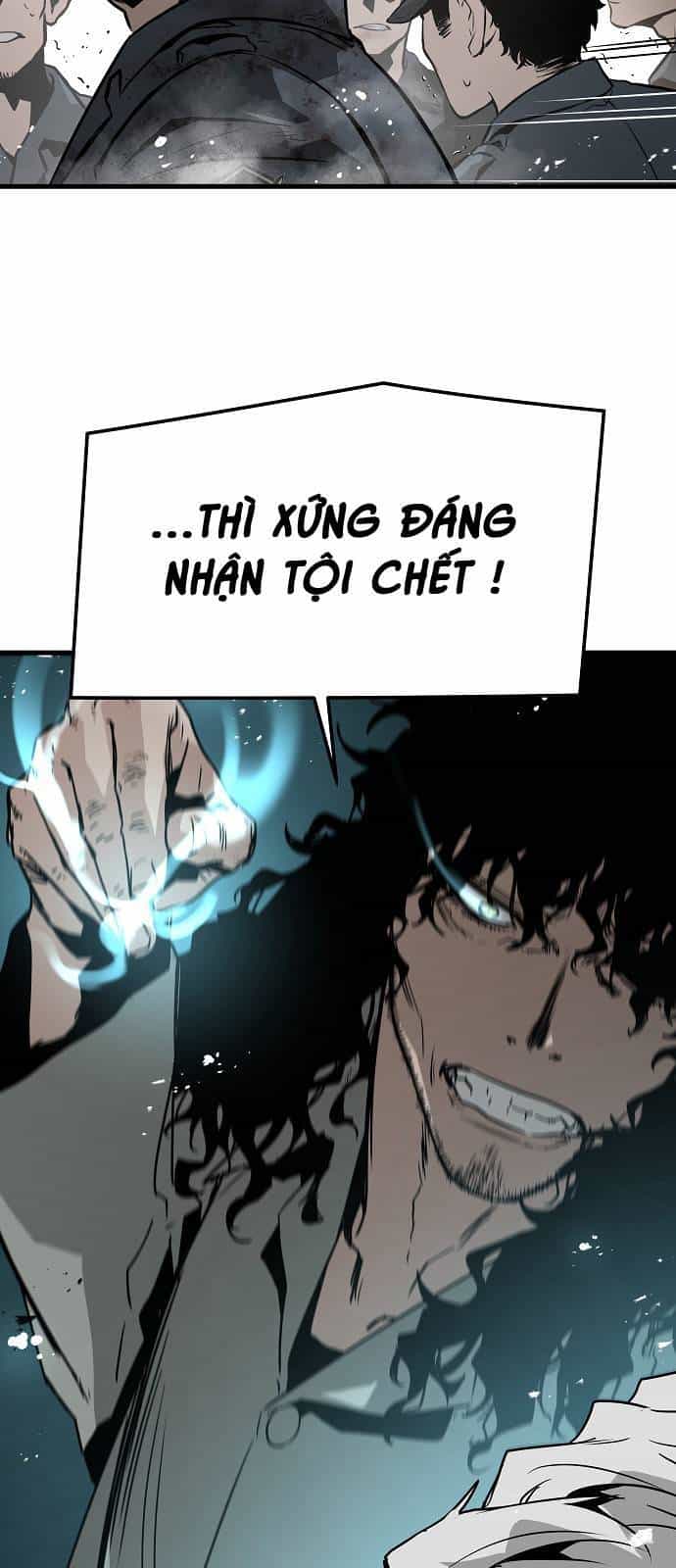 The Breaker 3: Quyền Năng Vô Hạn - Chương 69 - ảnh 32