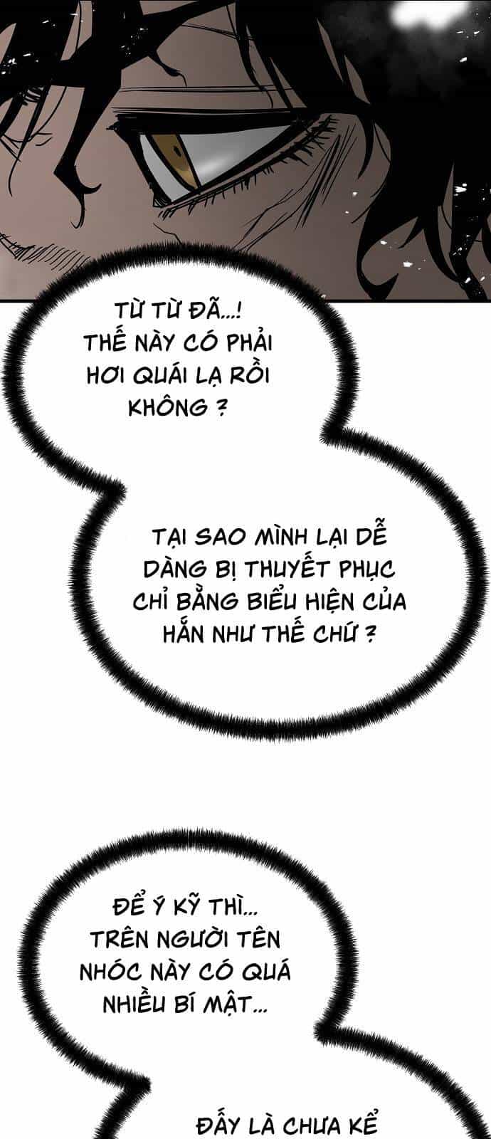The Breaker 3: Quyền Năng Vô Hạn - Chương 69 - ảnh 41