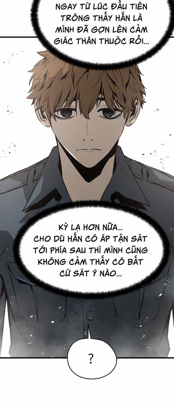 The Breaker 3: Quyền Năng Vô Hạn - Chương 69 - ảnh 42