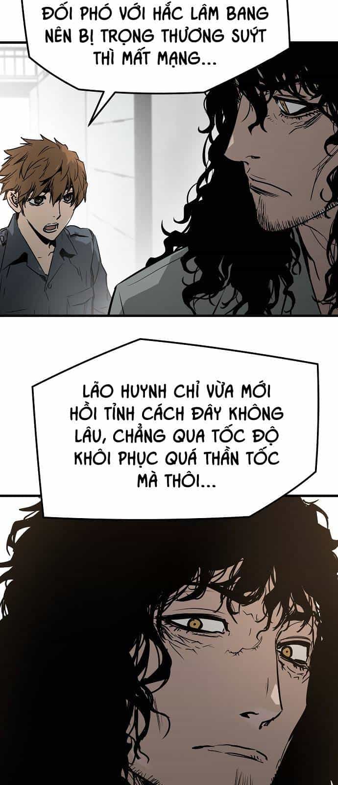 The Breaker 3: Quyền Năng Vô Hạn - Chương 69 - ảnh 56