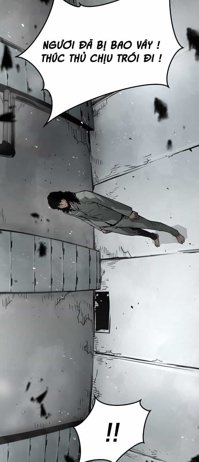 The Breaker 3: Quyền Năng Vô Hạn - Chương 69 - ảnh 6