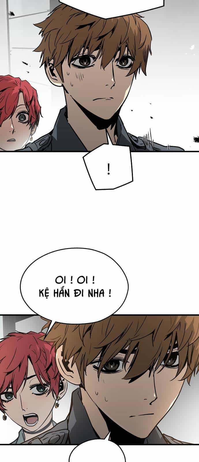 The Breaker 3: Quyền Năng Vô Hạn - Chương 69 - ảnh 63